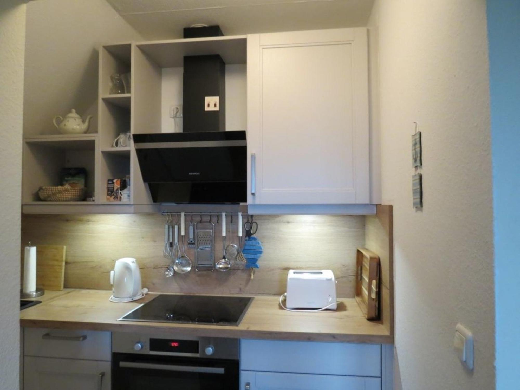 Ferienwohnung Leuchtturm Büsumer Deichhausen المظهر الخارجي الصورة